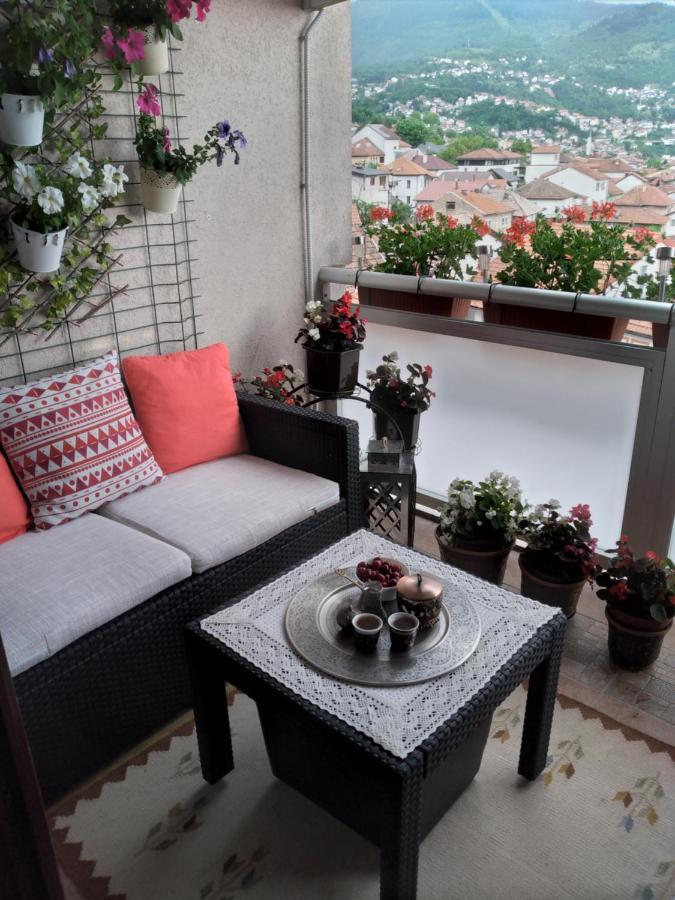 Omar'S View Apartment SJJ Exteriér fotografie